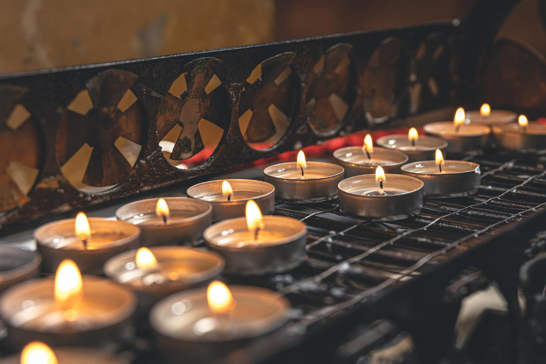 Understanding UAE Cremation Services: What You Need to Know