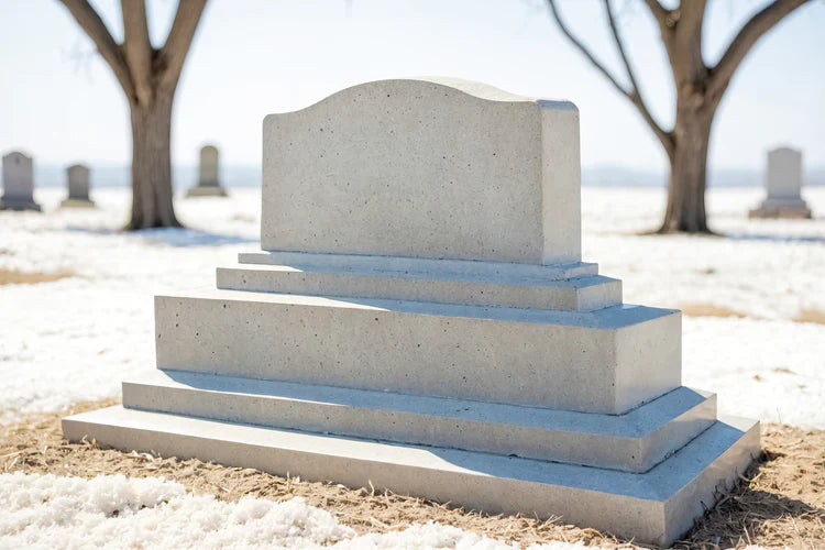 Tombstone / Headstone