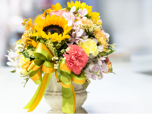 Flower Bouquet (Small)