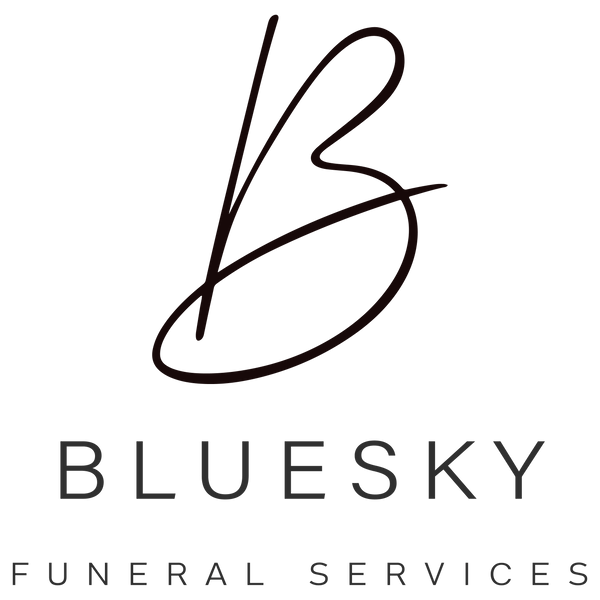 Blue Sky Funerals